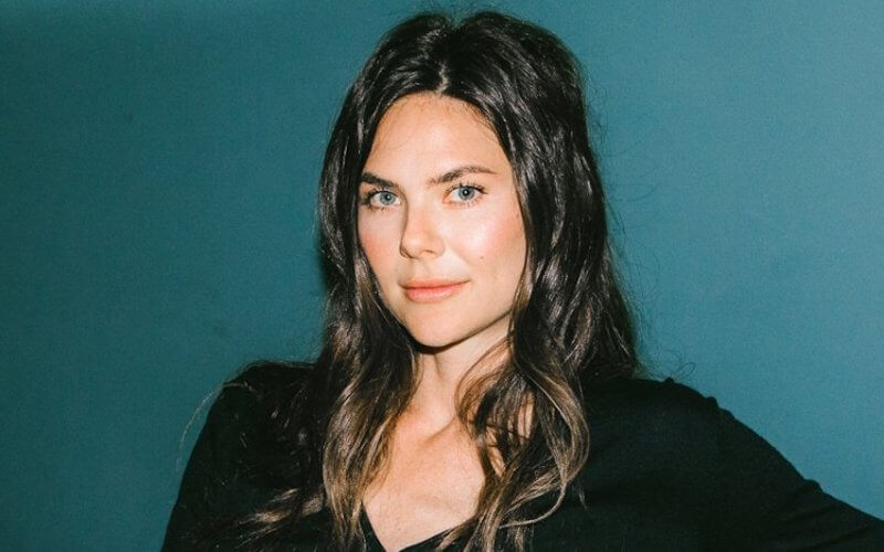 Amanda Chantal Bacon