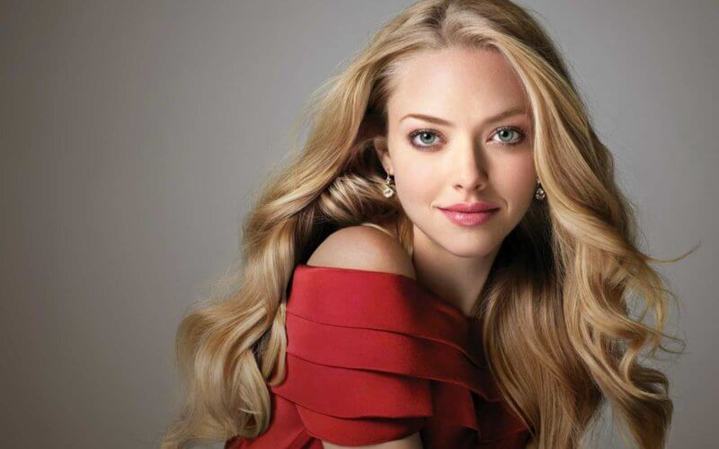Amanda Seyfried
