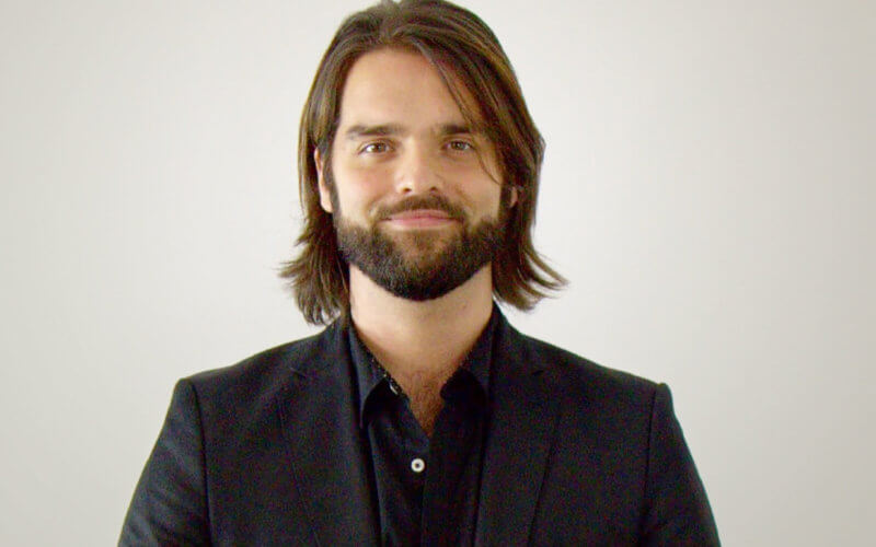 Benjamin Decker