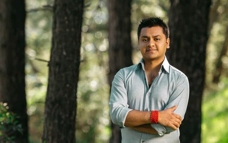 Chandresh Bhardwaj