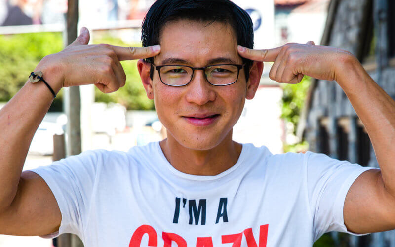 Chris Pan