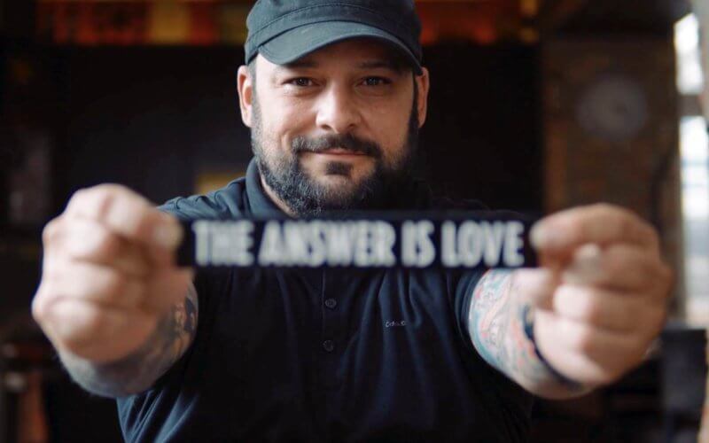Christian Picciolini