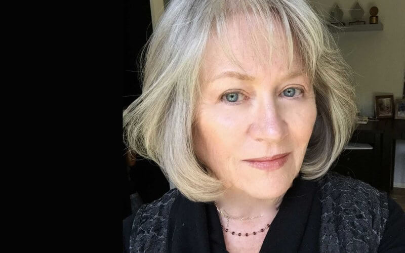 Connie Kaplan