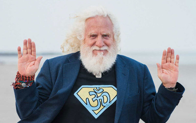 Davidji