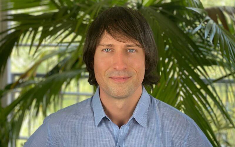 Dr. Ryan Monahan