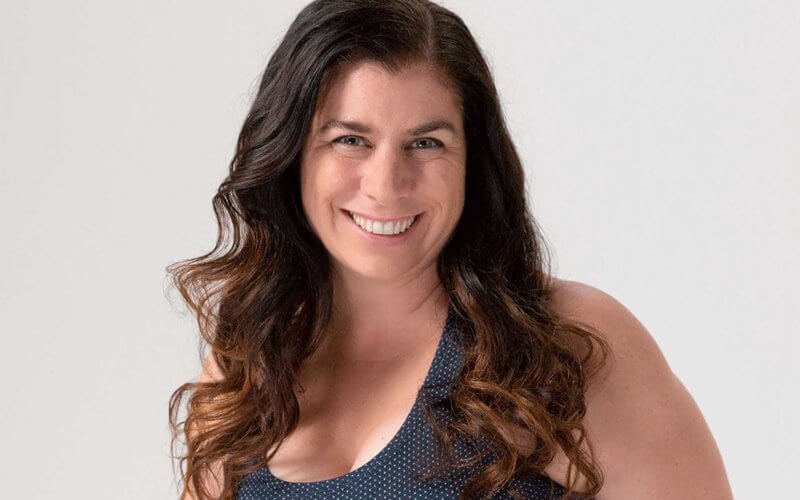 Felicia Tomasko
