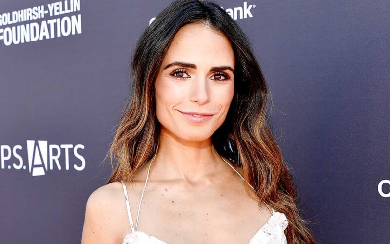 Jordana Brewster