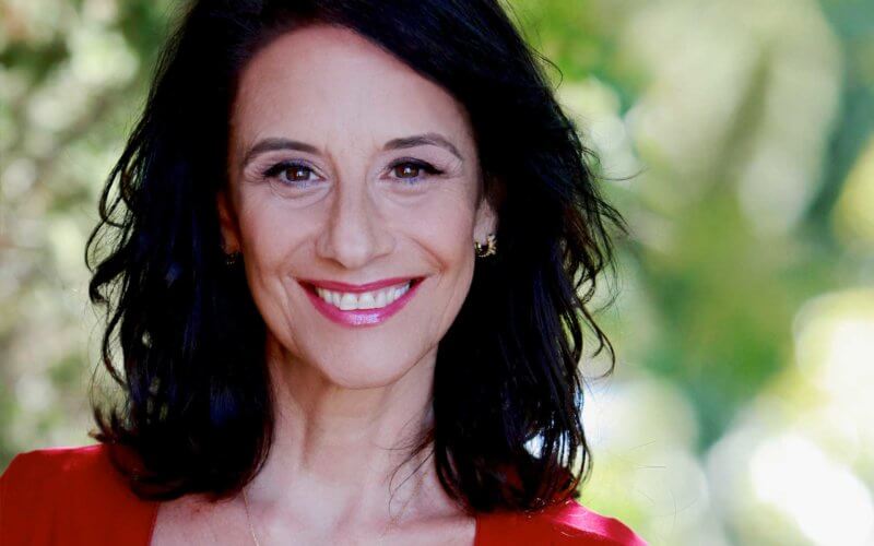 Katherine Woodward Thomas