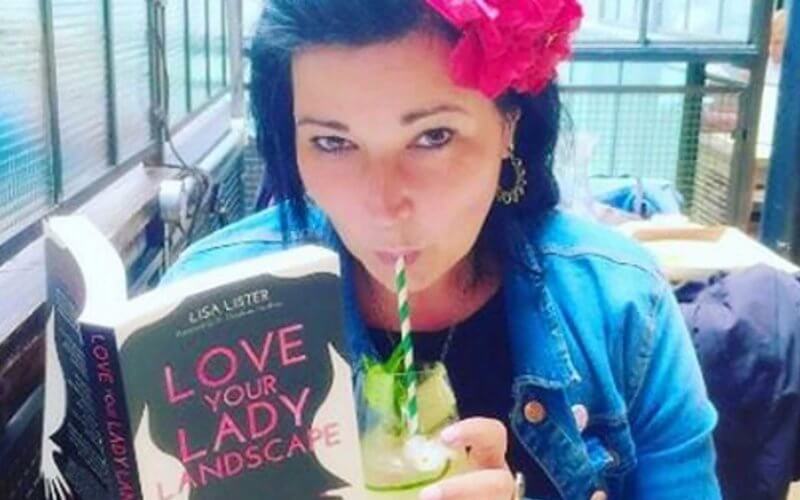 Lisa Lister