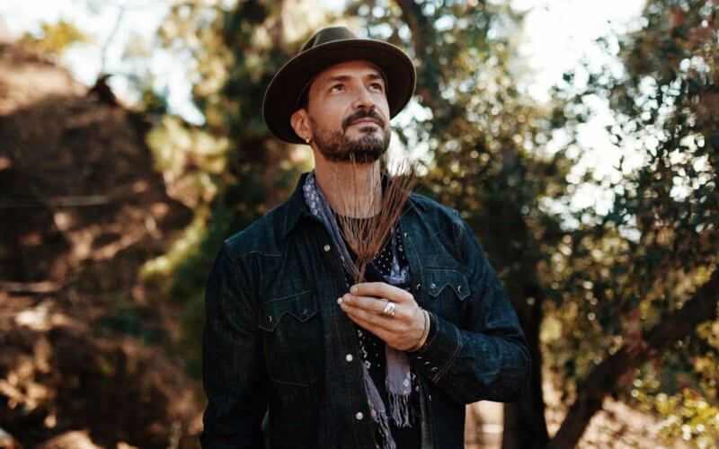 Luke Storey