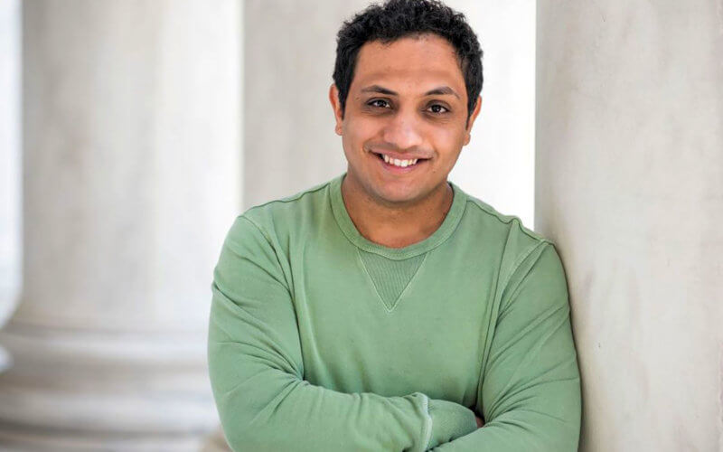 Mohammed Al Samawi
