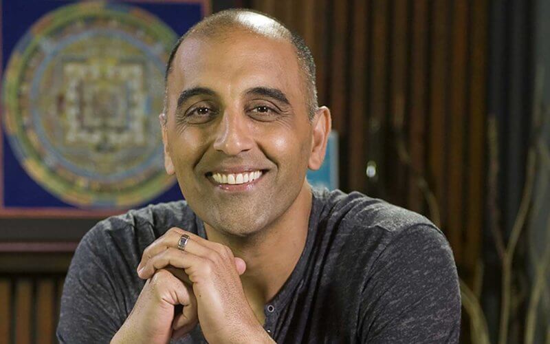 Pedram Shojai