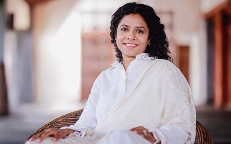Preethaji