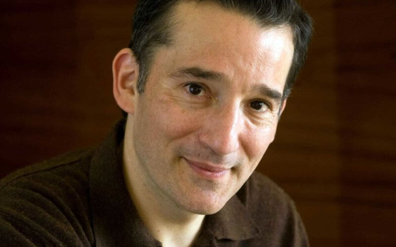 Rabbi David Wolpe