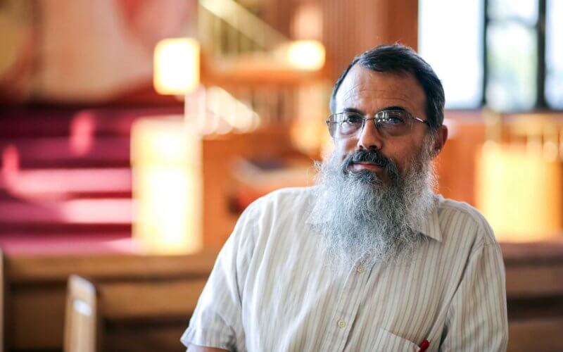 Rabbi Hanan
