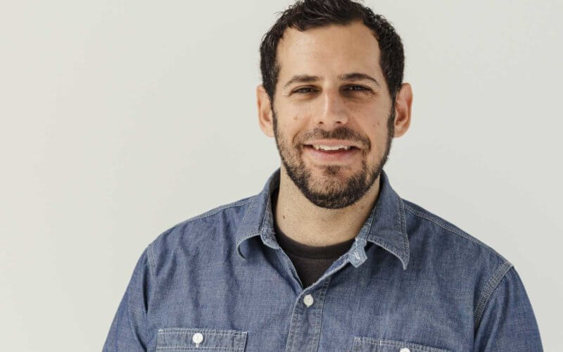Scott Tusa
