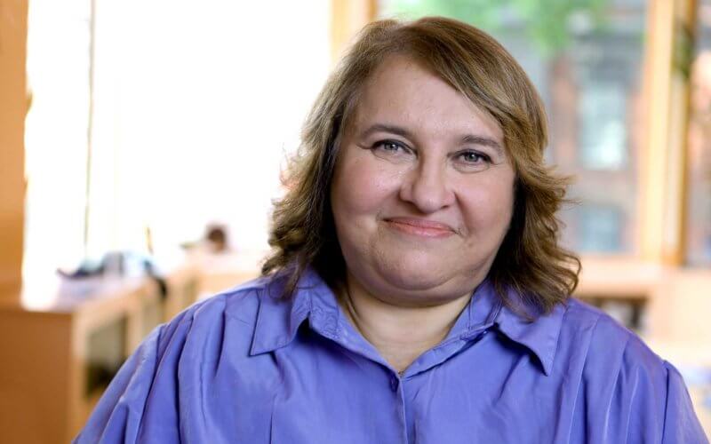Sharon Salzberg