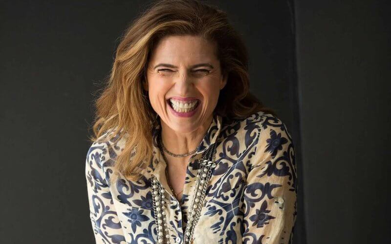 Sophie Chiche