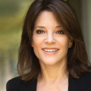 Marianne Williamson